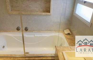 Imagem 14: Maravilhoso apartamento. Varanda, 213m² de Área, 4 Vagas na garageme4...