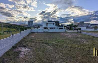 Imagem 3: Terreno à venda, 451 m² por R$ 680.000 - Condomínio Residencial Monaco...