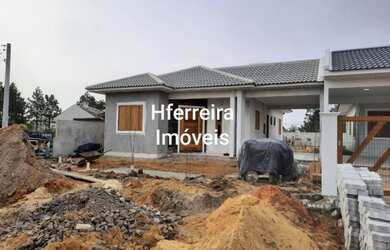 Imagem 1: Casa 03 Dorm - Bairro CAMBOIM