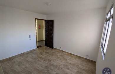 Imagem 2: SãO PAULO - Padrão - Conjunto Habitacional Barreira Grande