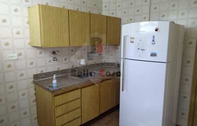 Imagem 4: 78 m² - Três dormitórios, Dois banheiros, sala, cozinha, lavanderia,...