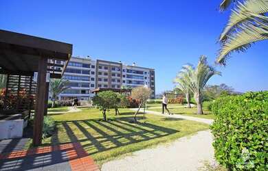 Imagem: O apartamento possui 3 Dormitórios, 2 Banheiros, 1 Vaga na