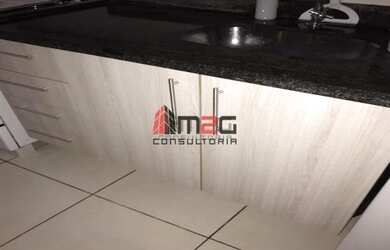 Imagem 7: Apartamento em Condominio, Loteamento City Jaragua - São Paulo