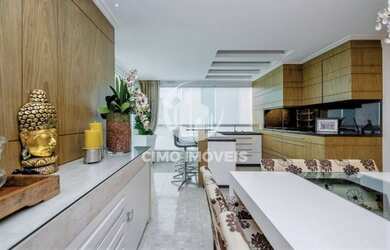 Imagem 12: Apartamento Jardim 213 m²