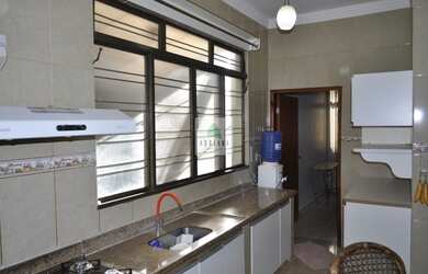 Imagem 8: Anápolis - Casa Padrão - Residencial Rose x27 s Garden