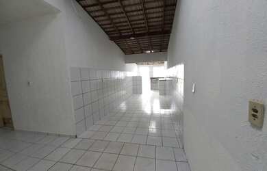 Imagem 2: ALUGO CASA EM CONDOMINIO NO SAO CRISTOVAO - DIENE SOARES -