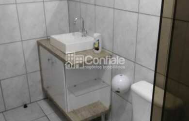 Imagem 8: Apartamento Padrão. 55m² de Área, 1 Vaga na garageme2 Dormitórios