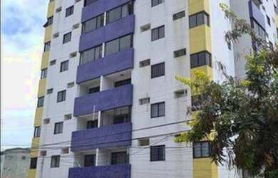 Imagem: Apartamento com 4 dormitórios à venda, 126 m² por R$ 550.000,00