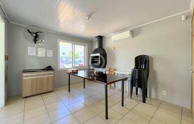 Imagem 2: Venda Apartamento com 63,00 m², 2 dormitório s , 1 vaga s . Vila Nova,...