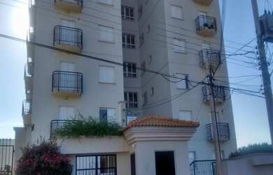 Imagem 2: Apartamento à venda 2 Quartos, 1 Suite, 2 Vagas, 70M², Atibaia Jardim,...