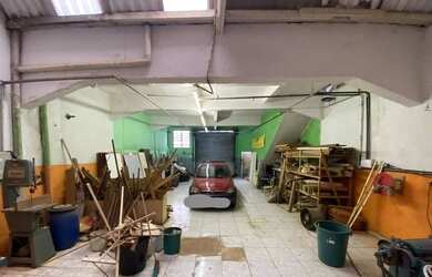 Imagem 5: Galpão à venda, 350 m² por R$ 1.347.000,00 - Brás - São Paulo/SP