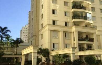 Imagem 1: APARTAMENTO RESIDENCIAL PARA LOCAÇÃO, VILA POMPÉIA, SÃO PAULO