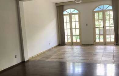 Imagem: O apartamento possui 3 Dormitórios, 3 Banheiros, 1 Vaga na