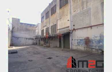 Imagem 6: Galpão para venda ou locação no bairro da Água Branca