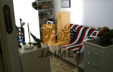 Imagem: O depósito possui 1 Vaga na garagem, 29m² de Área e está