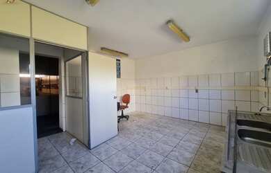 Imagem 15: Galpão industrial. Ar-condicionado, 3.003m² de Áreae5 Vagas na garagem