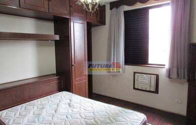 Imagem 13: Apartamento à venda, 141 m² por R$ 530.000,00 - Ponta da Praia - Santos/SP