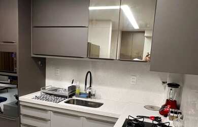 Imagem 11: Belíssimo apartamento no bairro Garcia