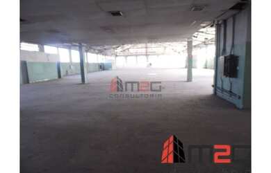 Imagem 12: Galpão para venda ou locação no bairro da Água Branca