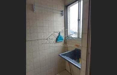 Imagem 7: SãO PAULO - Apartamento Padrão - Cangaiba