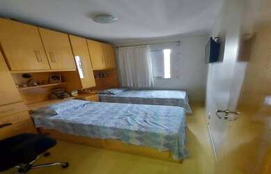 Imagem 8: São Paulo - Apartamento Padrão - Vila Bela Vista Zona Norte