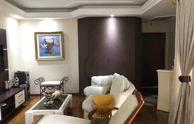 Imagem 2: Apartamento com 3 dormitórios, 156 m² - venda por R$ 1.300.000,00 ou...