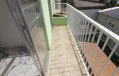 Imagem 7: Apartamento na Taquara. Varanda, Imóvel novo, 58m² de Áreae1 Vaga na...