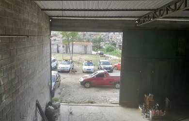 Imagem 13: GALPÃO 200 M² 1 WC ENERGIA T6 BONSUCESSO GUARULHOS SP