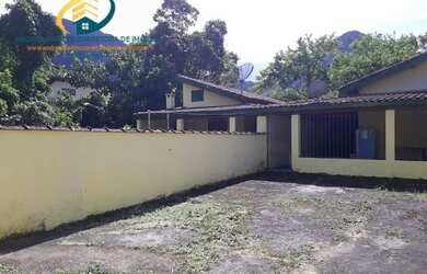 Imagem 4: Casa à venda no Verde Mar no Massaguaçu - Caraguatatuba/SP