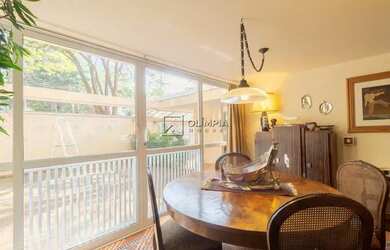 Imagem 9: Casa Locação 4 Dormitórios - 403 m² Jardim Paulistano