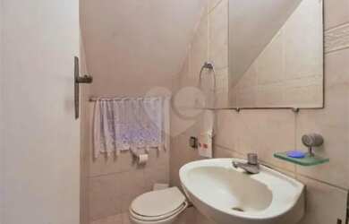 Imagem 13: Apartamento para venda possui 136 metros quadrados com 3 quartos em Sumaré - São Paulo - S