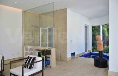 Imagem 12: Mansão À VENDA no Jardim Acapulco, praia de Guarujá