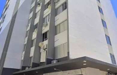 Imagem: A kitnet possui 1 Dormitório, 1 Banheiro, 22m² de Área e