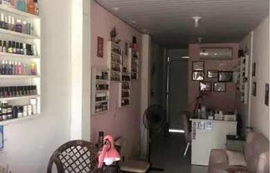 Imagem: A casa possui 2 Dormitórios, 2 Banheiros, 30m² de Área e