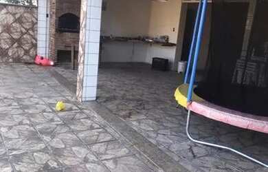 Imagem: A casa está localizado em Estrela do Oriente, Belo Horizonte