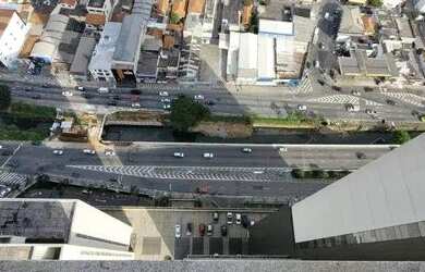 Imagem 14: Apartamento com 1 dormitório, 45 m² - venda por R$ 430.000,00 ou aluguel por R$ 3.625,00/m