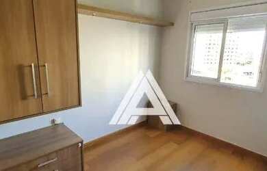 Imagem 15: Apartamento com 3 dormitórios à venda, 79 m² - Campestre - Santo André/SP