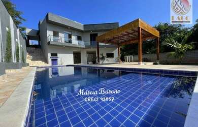 Imagem 1: Casa a venda em Condomínio em Atibaia, Condomínio Terras de Atibaia...