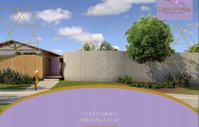 Imagem 1: Casa Lavanda para locação por temporada - Trancoso/ BA