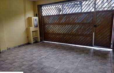 Imagem 12: EDUARDO . CASA EM SÃO PAULO NA ZONA SUL, LOCALIZADO NO JARDIM VARGINHA