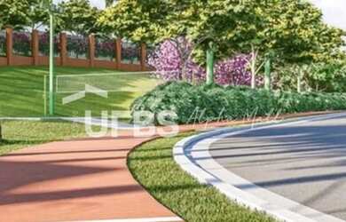 Imagem 7: Lote no Jardins Londres