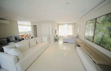 Imagem 1: Cobertura com 3 dormitórios, 250 m² - venda por R$ 2.650.000 ou aluguel...