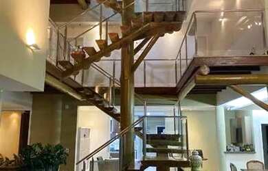 Imagem 5: Jundiaí - Casa Padrão - Loteamento Portal do Paraíso