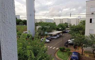 Imagem 6: Apartamento Residencial para locação, Rios di Itália, São José do Rio Preto - AP0684