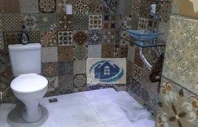 Imagem 15: Casa à venda, 180 m² por R$ 325.000,00 - Jacarepaguá - Rio de Janeiro/RJ