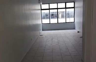 Imagem: O depósito possui 31m² de Área e está localizado em Asa