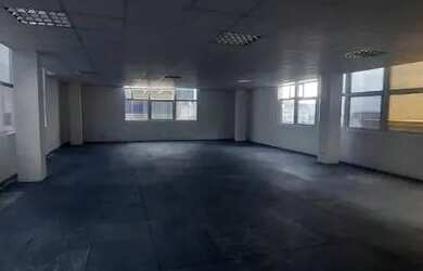 Imagem: O depósito possui 125m² de Área e está localizado em Bela