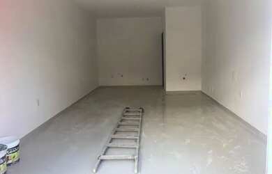 Imagem: O depósito possui 37m² de Área e está localizado em Mangabeira