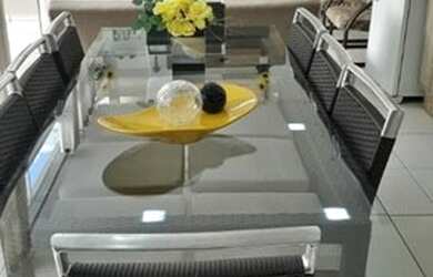 Imagem 6: Sobrado 3 Suítes à venda, 265 m² por R$ 1.350.000 - Condomínio Ibiti...