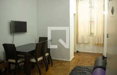 Imagem 4: Apartamento para Aluguel - Copacabana, 2 Quartos, 60 m2